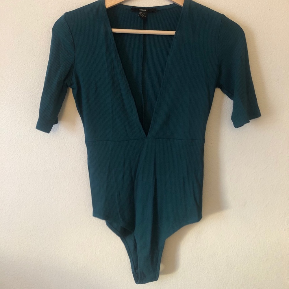 Bodysuit